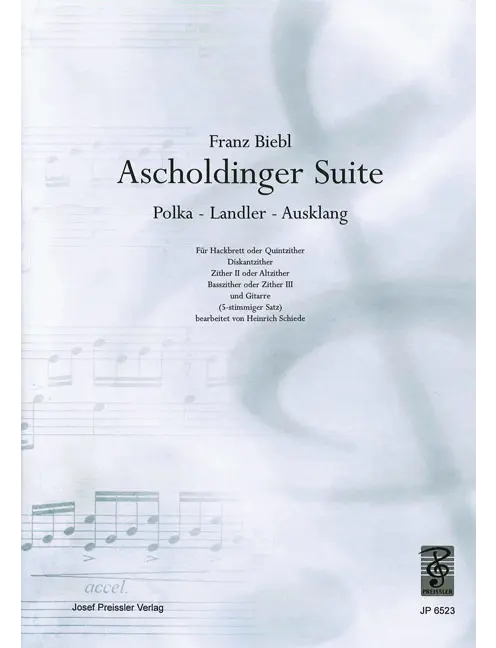 Ascholdinger Suite